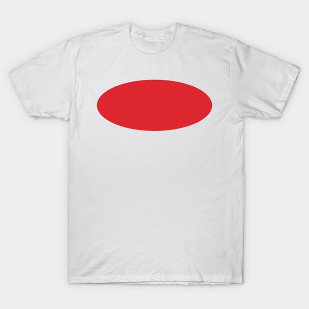 Danny sales phantom shirt